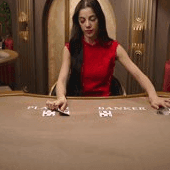 Speed Baccarat G game icon
