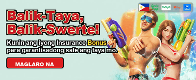 Best Slots in Philippines banner