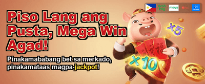 Get Your Welcome Bonus banner