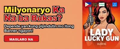 Spin and Win Today! banner