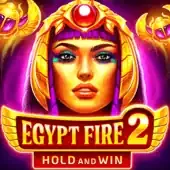 Egypt Fire 2 game icon