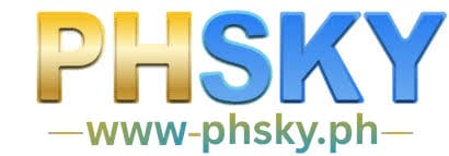 phskycomph.ph Logo